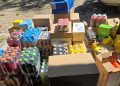 Dogana dhe Policia ndalojnë kontrabandën në Zubin Potok