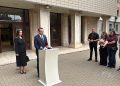 Takimi Kurti–Abdixhiku përfundon pa marrëveshje për presidentin