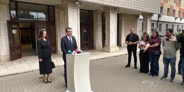 Takimi Kurti–Abdixhiku përfundon pa marrëveshje për presidentin