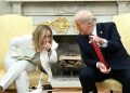 Meloni për Trump: Besoja se gjërat do të ishin më të lehta, dolën ndryshe