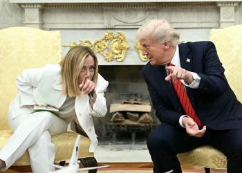 Meloni për Trump: Besoja se gjërat do të ishin më të lehta, dolën ndryshe