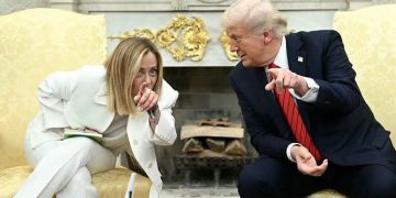 Meloni për Trump: Besoja se gjërat do të ishin më të lehta, dolën ndryshe