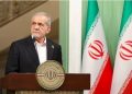 Presidenti i Iranit i kërkon Trumpit të shmangë krijimin e trazirave: Dialogu mund të zgjidhë problemet