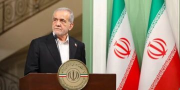 Presidenti i Iranit i kërkon Trumpit të shmangë krijimin e trazirave: Dialogu mund të zgjidhë problemet