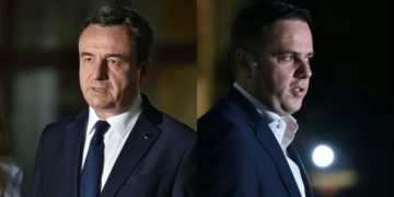 Raportohet se Kurti dhe Abdixhiku po mbajnë takim në Kuvend