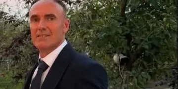 Ky është punëtori që vdíq tr@gjikisht në vendin e punës në Veternik