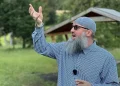 Dëbohet nga Kosova predikuesi islamik nga Bosnja