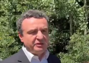 Kurti: Gjenden kocka të reja në Kalludër, gërmimet do të vazhdojnë me muaj