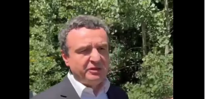 Kurti: Gjenden kocka të reja në Kalludër, gërmimet do të vazhdojnë me muaj