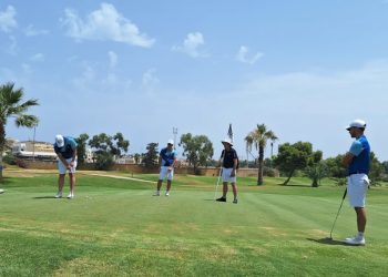 Kosova renditet e dyta në Evropianin në golf, veçohet fitorja ndaj Serbisë