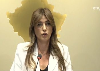 Haxhiu: Janë dokumentuar 12.230 viktima të luftës në Kosovë
