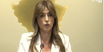 Haxhiu: Janë dokumentuar 12.230 viktima të luftës në Kosovë