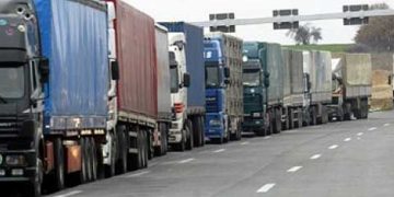 Sot nuk do të ketë kufizime për kamionët mbi 20 tonë