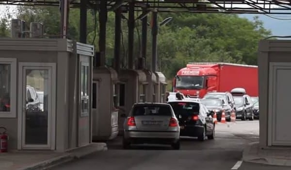 Kosovari i arrestuar, akuzohet nga Serbia për kryerjen e veprës penale “krim lufte kundër popullsisë civile”
