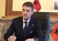 Debati për konsullatën serbe në Shkodër, ministri Hoxha: Nuk cenon sovranitetin
