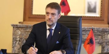 Debati për konsullatën serbe në Shkodër, ministri Hoxha: Nuk cenon sovranitetin
