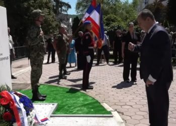 Serbia nderon Brigadën e 37-të, derisa arkiva e saj mbetet kërkesë për zbardhjen e krimeve të luftës në Kosovë