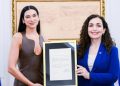 Osmani: Përmes Sunny Hill, Dua Lipa ka sjellë njerëz nga e gjithë bota në Prishtinë