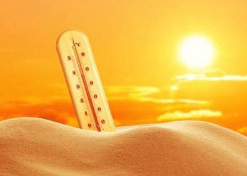 Moti me diell dhe temperatura deri në 36°C