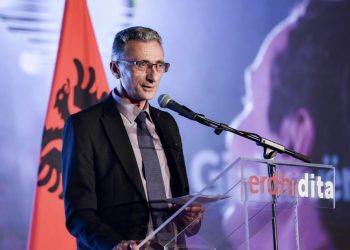 Ideologu i VV-së, Prof. Hysamedin Feraj: Rama po i hap derën ndikimit serb në Shkodër