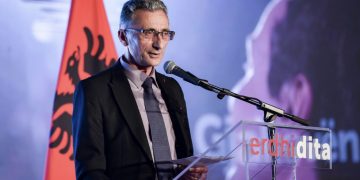 Ideologu i VV-së, Prof. Hysamedin Feraj: Rama po i hap derën ndikimit serb në Shkodër
