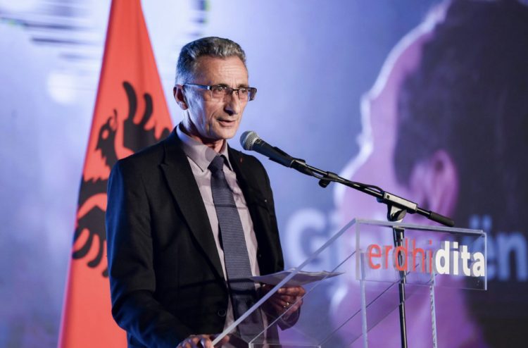 Ideologu i VV-së, Prof. Hysamedin Feraj: Rama po i hap derën ndikimit serb në Shkodër