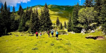 Kusari-Lila: Kosova, me malet dhe bukuritë e saj natyrore, ka hyrë në itineraret e vizitorëve evropianë