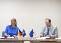 Kosova dhe Gjermania thellojnë bashkëpunimin për investime në energji