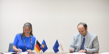 Kosova dhe Gjermania thellojnë bashkëpunimin për investime në energji