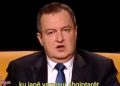 Vlahoviq: Gjuha e Daçiqit është thirrje për linçim dhe justifikim i krimeve