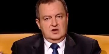 Vlahoviq: Gjuha e Daçiqit është thirrje për linçim dhe justifikim i krimeve