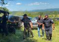 Sveçla dhe Krasniqi vizitë në Jabukë të Zubin Potokut