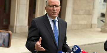 PDK mbyll derën për koalicion me Kurtin: Qëndrojmë në opozitë