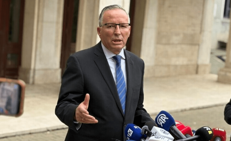 PDK mbyll derën për koalicion me Kurtin: Qëndrojmë në opozitë