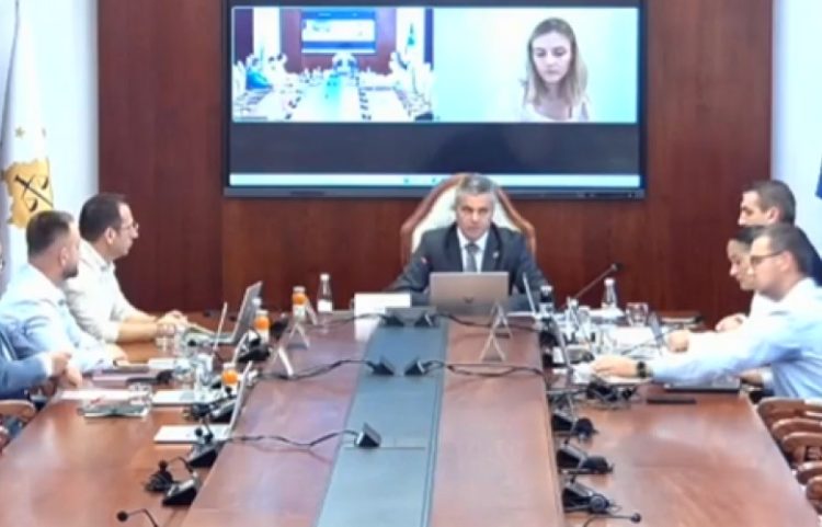 Miratohet konkursi për 34 prokurorë, 10 vende të rezervuara për komunitetet