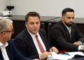 Muja thotë se qumështorja “Vita” furnizohet me ujë për ujitje, akuzon edhe kompaninë “Drini i Bardhë”