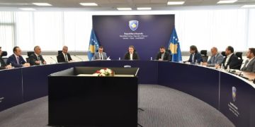 Kurti: Prishtina 2030 mundësi për të dëshmuar kapacitetin organizativ të Kosovës