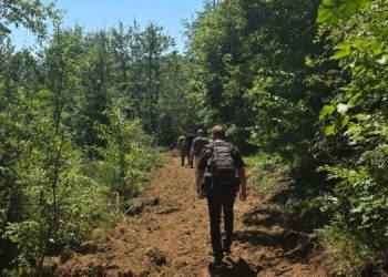 Prokuroria Speciale po heton edhe një lokacion të tretë lidhur me varrezat masive në Zubin Potok
