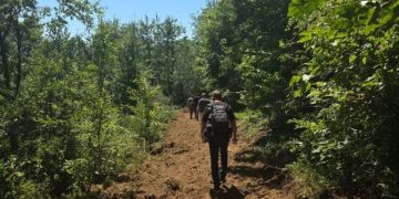 Prokuroria Speciale po heton edhe një lokacion të tretë lidhur me varrezat masive në Zubin Potok