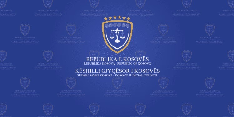 KGJK cakton mbledhjen e radhës, në rend dite shqyrtimi i dorëheqjeve të gjyqtarëve dhe stafit serb