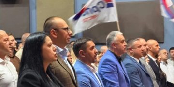 Pesë zyrtarë të Listës Serbe ftohen në prokurori, dyshohen se falsifikuan dokumente komunale
