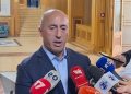 Haradinaj: Kurti po e do pushtetin, për të cilin nuk i mori votat