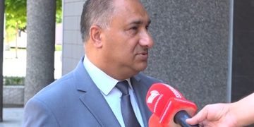 Kinolli: Gati për takim me Kurtin, votimin e qeverisë dhe presidentit