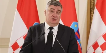 Milanoviq reagon lidhur me armatosjen e Serbisë, e quan “sfidë për sigurinë rajonale”