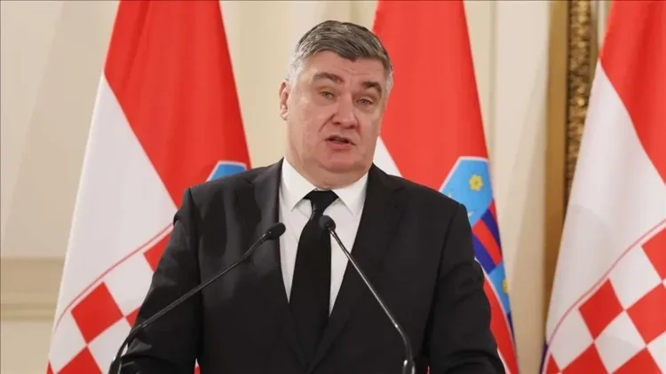 Milanoviq reagon lidhur me armatosjen e Serbisë, e quan “sfidë për sigurinë rajonale”