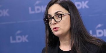 Lushaku-Sadriu: Kërkesa jonë është që presidenti t’i takojë LDK-së