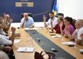 Komuna e Podujevës shpall gjendje emergjente për shkak të gjendjes së rënduar me mbeturina
