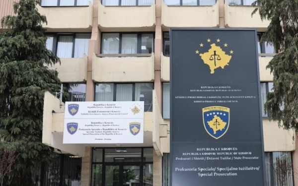 Nga Prokuroria tregojnë pse u intervistua Liburin Aliu