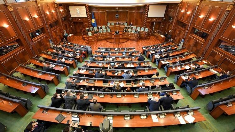 Nis rrugëtimi i ri i Kuvendit, ndërsa testi vendimtar do të jetë zgjedhja e presidentit