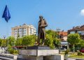 Ditën e sotme organizohet protestë sheshin “Ibrahim Rugova” në Prishtinë